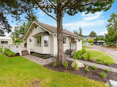 707 Poplar Drive, Bellingham, WA, 98226