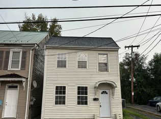 115 N Spring St, Martinsburg, WV 25401
