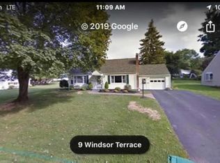 9 Windsor Ter, Utica, NY 13501