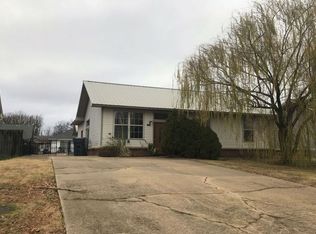 1809 Dara Dr, Jonesboro, AR 72401
