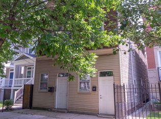 1719 N Rockwell St #1, Chicago, IL 60647