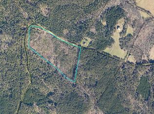 0 N Cold Springs Rd, Greensboro, GA 30642