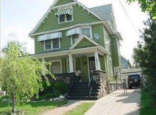 1271 E 114th St, Cleveland, OH 44108