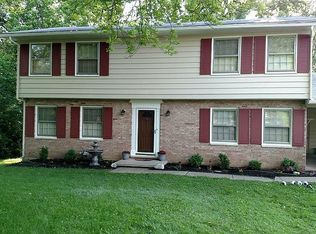 853 S Main St, Monroe, OH 45050