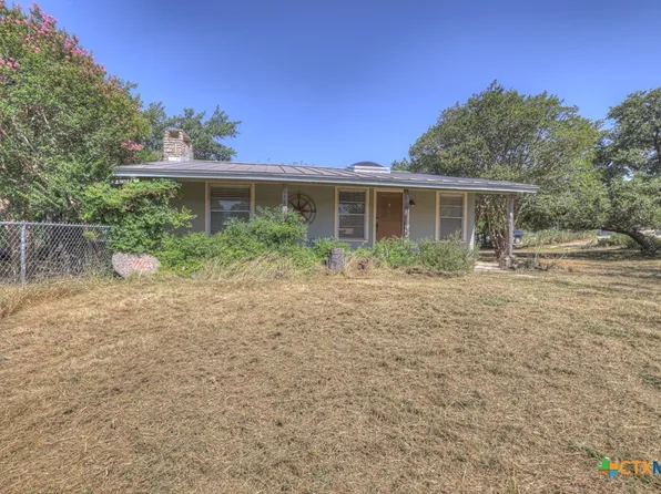 1550 Canyon Shrs, Canyon Lake, TX 78133