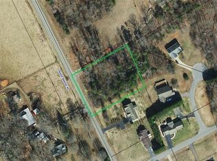 1962 Finger Bridge Rd #51, Hickory, NC 28602