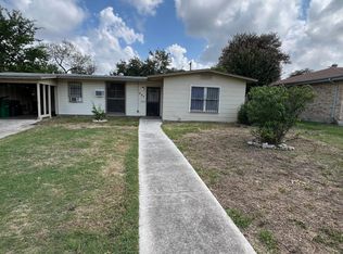 235 Colglazier Ave, San Antonio, TX 78223