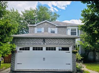 6190 Saltmarsh Ct, Mississauga, ON L5N 5V8