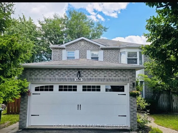 6190 Saltmarsh Ct, Mississauga, ON L5N 5V8
