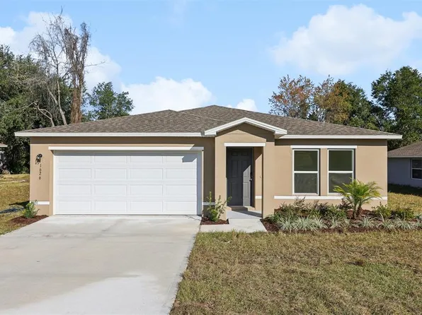 1626 Monica St, Deltona, FL 32725