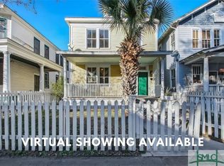 306 W 41st St, Savannah, GA 31401