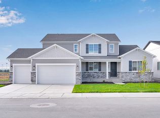 413 E Empire Spring Dr, Saratoga Springs, UT 84045