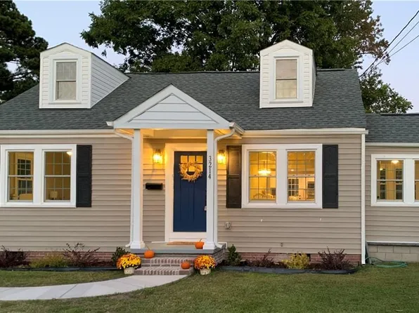 3214 Chalfin Ave, Norfolk, VA 23513