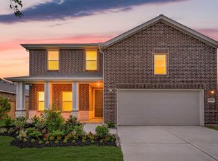 7918 Jasper Meadows Way, Angleton, TX 77515
