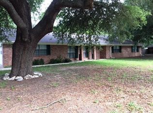1020 Live Oak Cir, Teague, TX 75860
