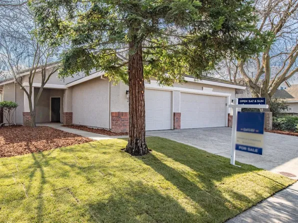 3808 Arroyo Avenue, Davis, CA 95618