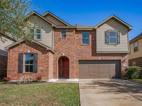 24114 Morrison Ln, Katy, TX 77493