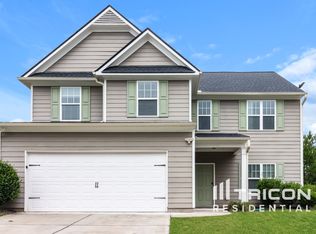 81 Birch River Point, Dallas, GA 30132