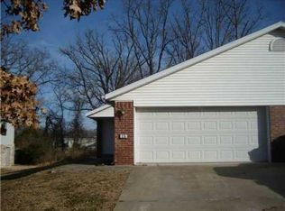 3A Jonquilla Way, Bentonville, AR 72712