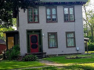 112 Locust St, Clinton, MI 49236