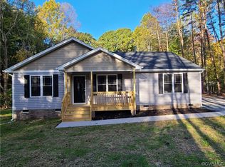 3347 Crewsville Rd, Bumpass, VA 23024