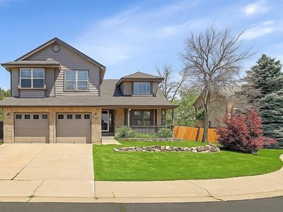 3163 E 133rd Avenue, Thornton, CO, 80241