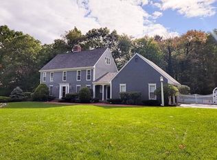 1 Almondwood Cir, Shrewsbury, MA 01545