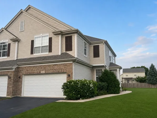 23857 McMullin Cir, Plainfield, IL 60586