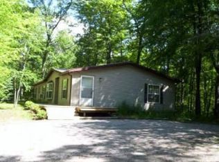 2066 N Timothy Ln, Sanford, MI 48657