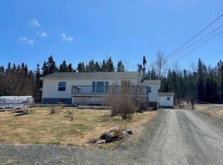 124 Riverside Road E, Glovertown, NL A0G2M0