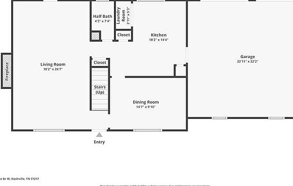 2nd image of 265 Clearlake Dr W