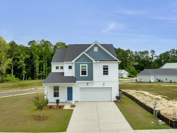 437 Cadbury Loop, Summerville, SC 29486