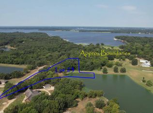 County Road 1301 #1301, Yantis, TX 75497