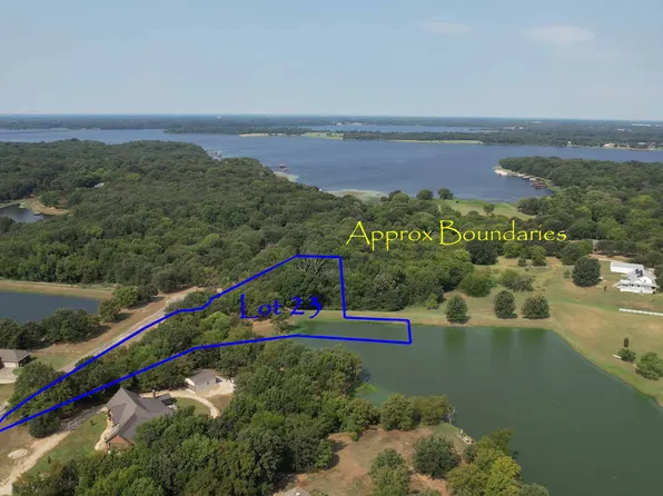 County Road 1301 #1301, Yantis, TX 75497