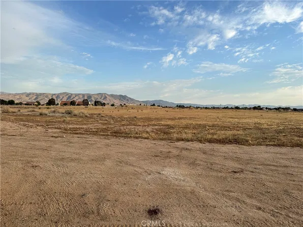 0 Pah Ute Rd, Apple Valley, CA 92308
