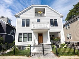 29-31 South St, Jamaica Plain, MA 02130