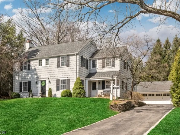 716 Morningside Rd, Ridgewood Village, NJ 07450