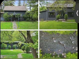 3207 9th Rte, Bearsville, NY 12409