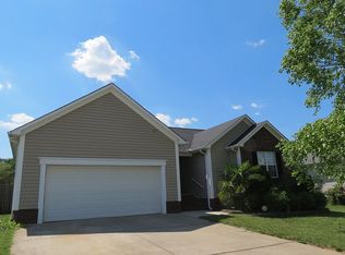 1246 Piney Church Rd, Concord, NC 28025