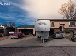 6650 Nokomis Cir, Colorado Springs, CO 80915