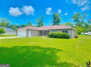 267 Ann Arbor Way, Claxton, GA 30417