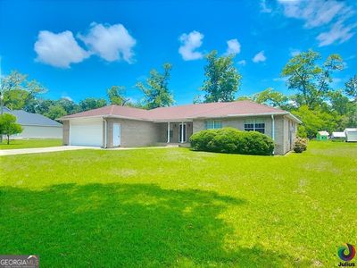267 Ann Arbor Way, Claxton, GA, 30417