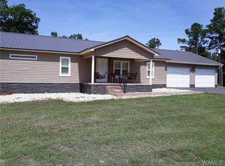 603 White Rd, Gordo, AL 35466