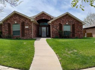 9313 Buccola Ave, Amarillo, TX 79119