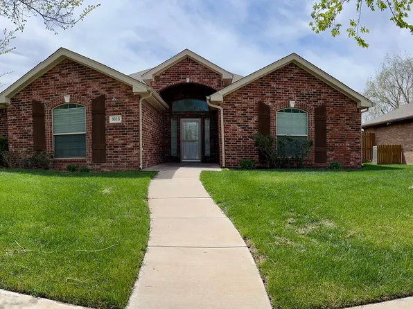 9313 Buccola Ave, Amarillo, TX 79119