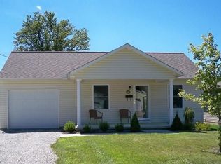 881 Weiant Ave, Newark, OH 43055