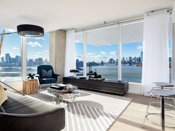 Williamsburg New York Luxury Apartments For Rent 629 Rentals Zillow