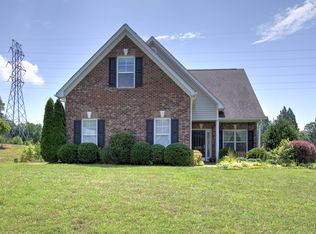 8106 Broad Ridge Ct, Browns Summit, NC 27214