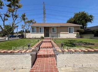 5325 Arvada St, Torrance, CA 90503