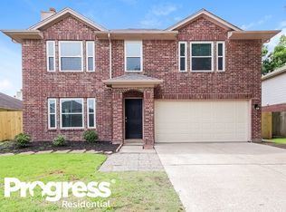 4310 Egret Dr, Seabrook, TX 77586